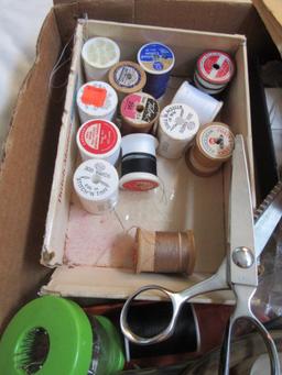 SEWING SUPPLIES