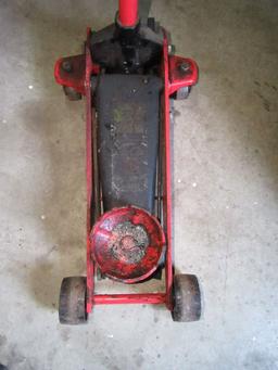 3 TON FLOOR JACK