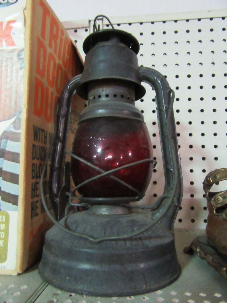 DIETZ LANTERN