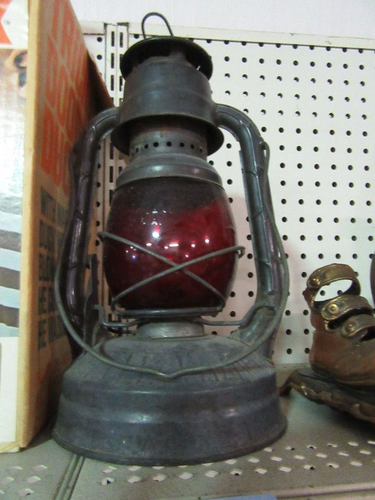 DIETZ LANTERN