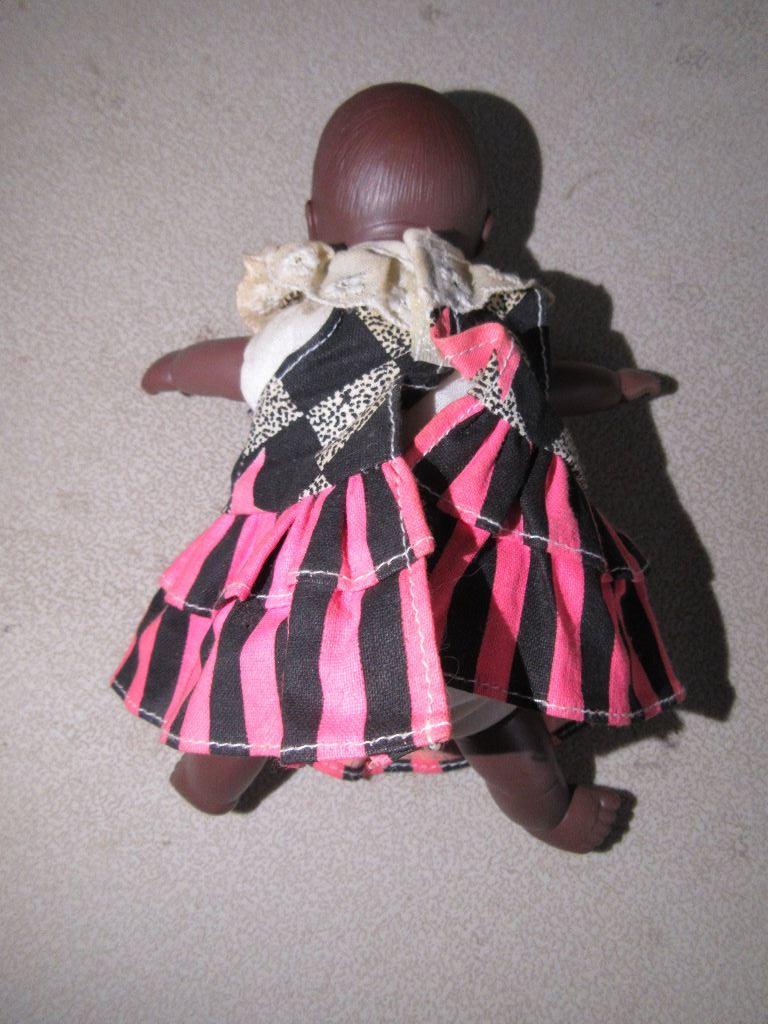 SMALL AMERICANA DOLL