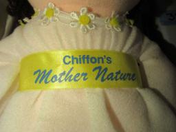 CHIFFON'S MOTHER NATURE DOLL