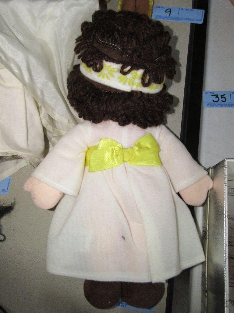 CHIFFON'S MOTHER NATURE DOLL