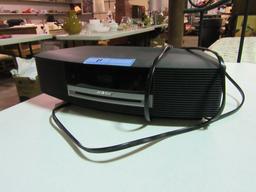 BOSE WAVE MUSIC SYSTEM MODEL AWRCC1