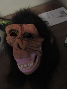 APE MASK