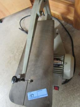 SHOPCRAFT 15 INCH SCROLL SAW