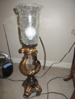 MODERN STYLE LAMP