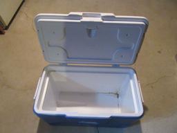 COLEMAN COOLER