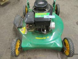 BRIGGS AND STRATTON WEED EATER 300 SERIES