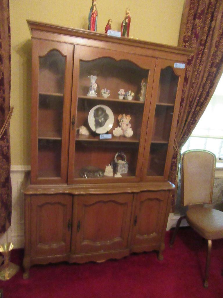 CHINA CABINET