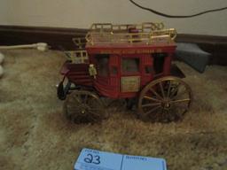 STAGECOACH REPLICA