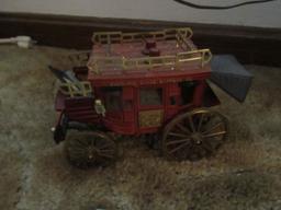 STAGECOACH REPLICA