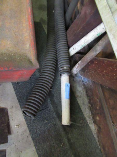 EXHAUST HOSE