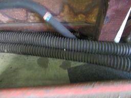 EXHAUST HOSE