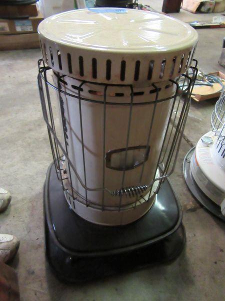 KEROSENE HEATER