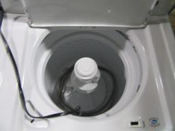 AMANA WASHING MACHINE