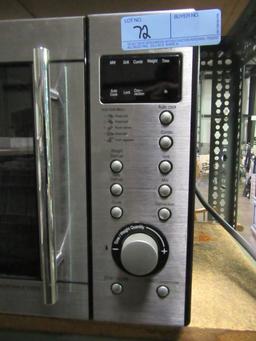 DAEWOO CONVECTION MICROWAVE OVEN