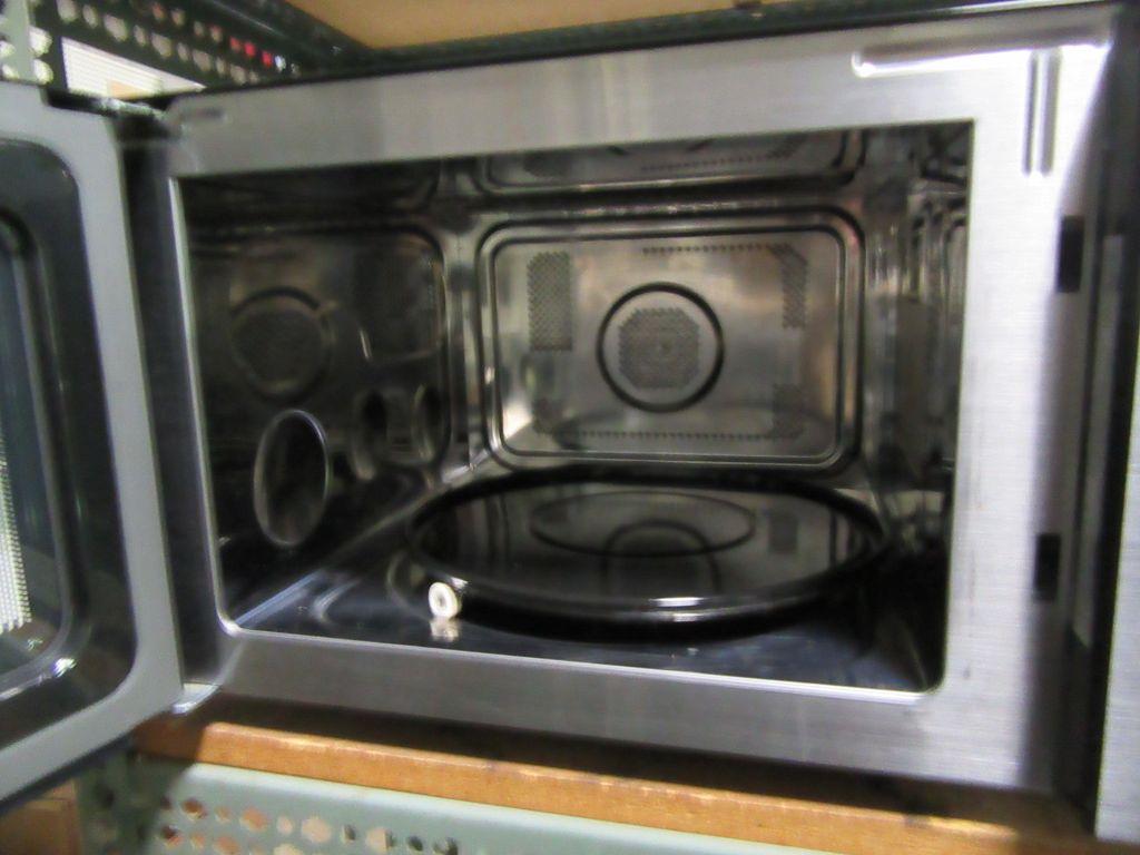 DAEWOO CONVECTION MICROWAVE OVEN