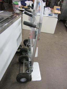 METAL DOLLY MODEL 21U666