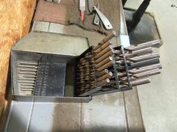 DRILL BITS