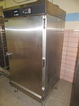 CRES CORE ELECTRIC OVEN/WARMER WITH SHEET CART