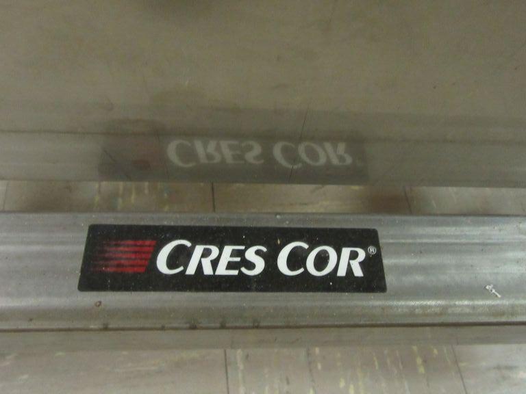CRES CORE SHEET CART