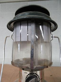 COLEMAN CLX ADJUSTABLE LANTERN