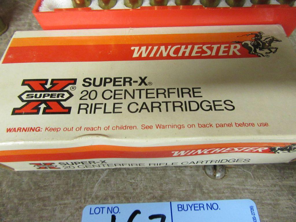 WINCHESTER SUPER X 30/30 150 GRAIN POWER POINT SHELLS. NO SHIPPING!!!