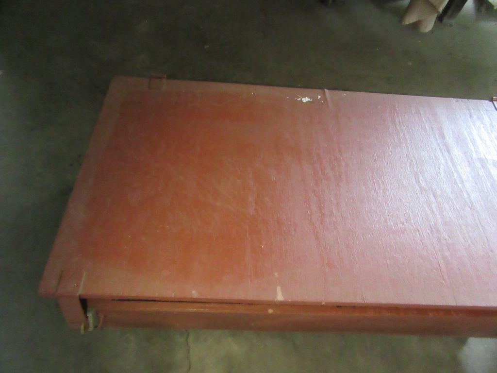 24"X44"STORAGE BOX