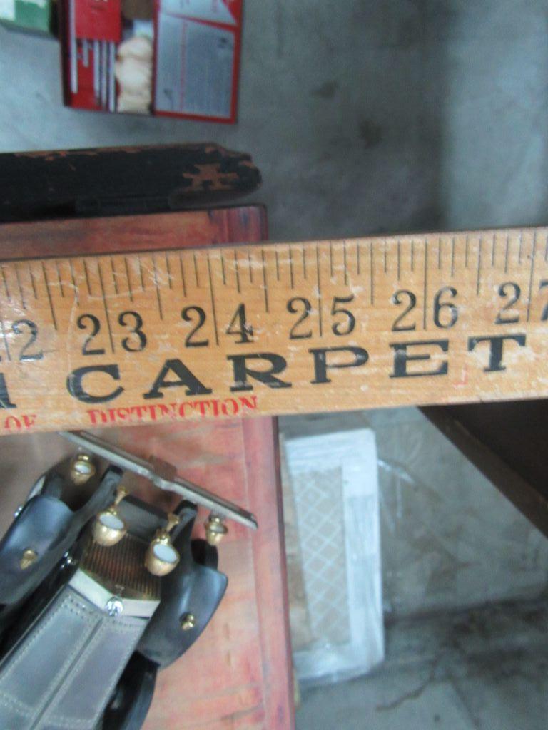 WOOD DROP LEAF TABLE