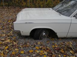 1967 DODGE POLARA