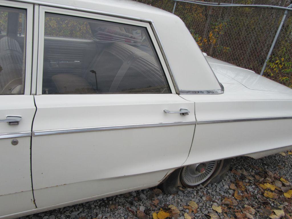 1967 DODGE POLARA