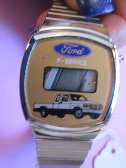 FORD F SERIES MEN'S WATCH