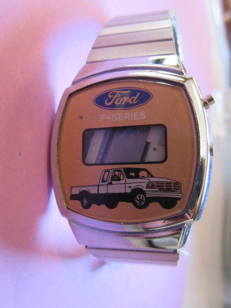 FORD F SERIES MEN'S WATCH