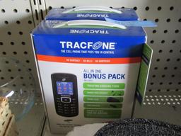 2 TRACFONES