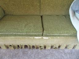 SLEEPER SOFA