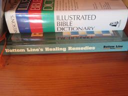 HEALTH BOOKS