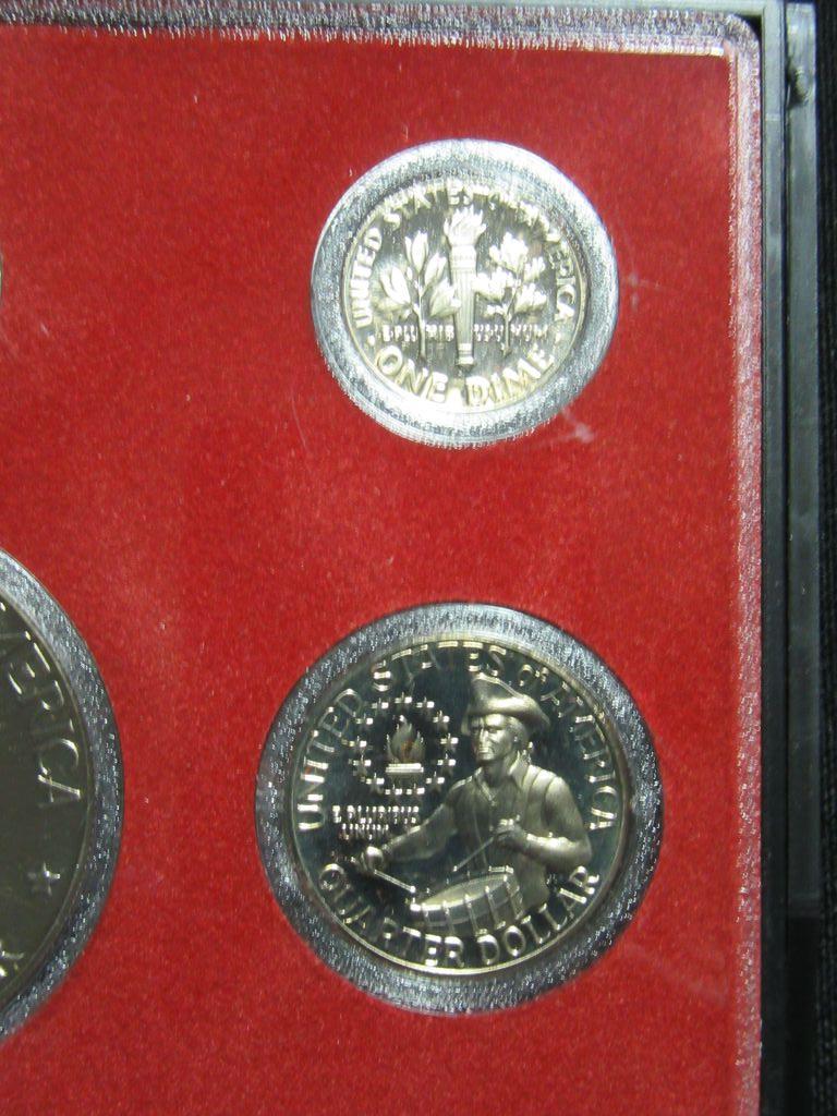 1976 UNITED STATES PROOF SET