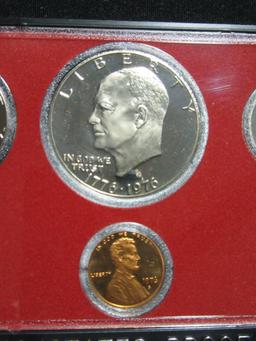 1976 UNITED STATES PROOF SET