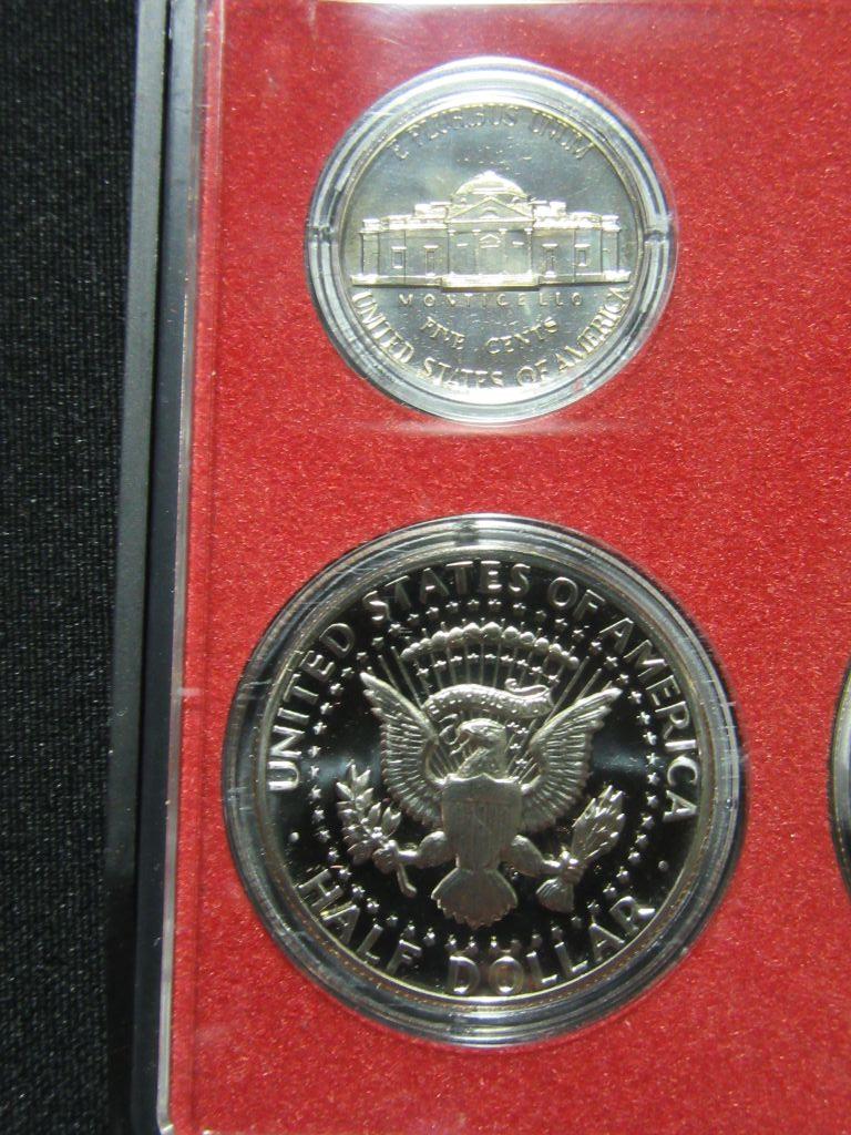 1973 UNITED STATES PROOF SET