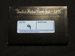 1976 UNITED STATES PROOF SET