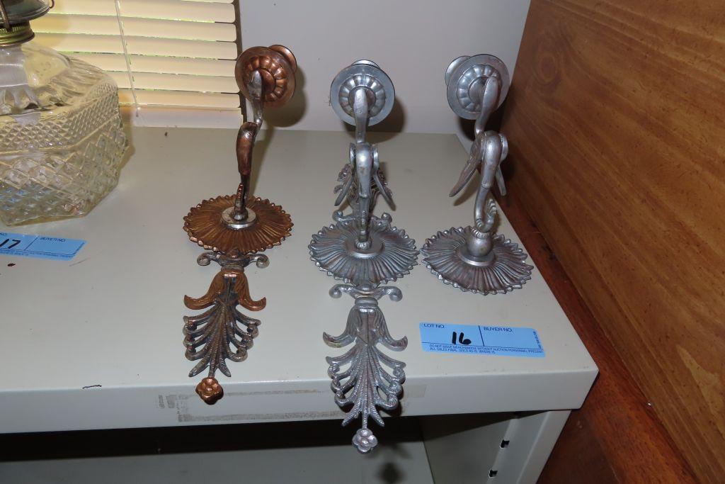 WALL SCONCES MADE IN INDIA