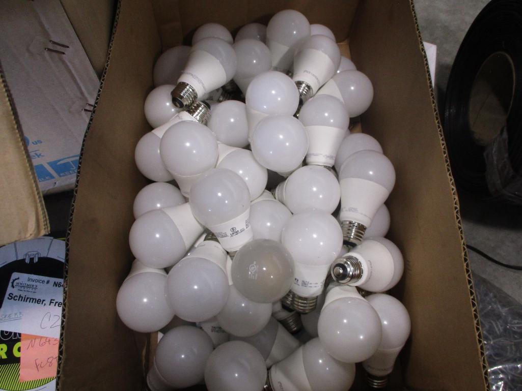 LIGHTBULBS