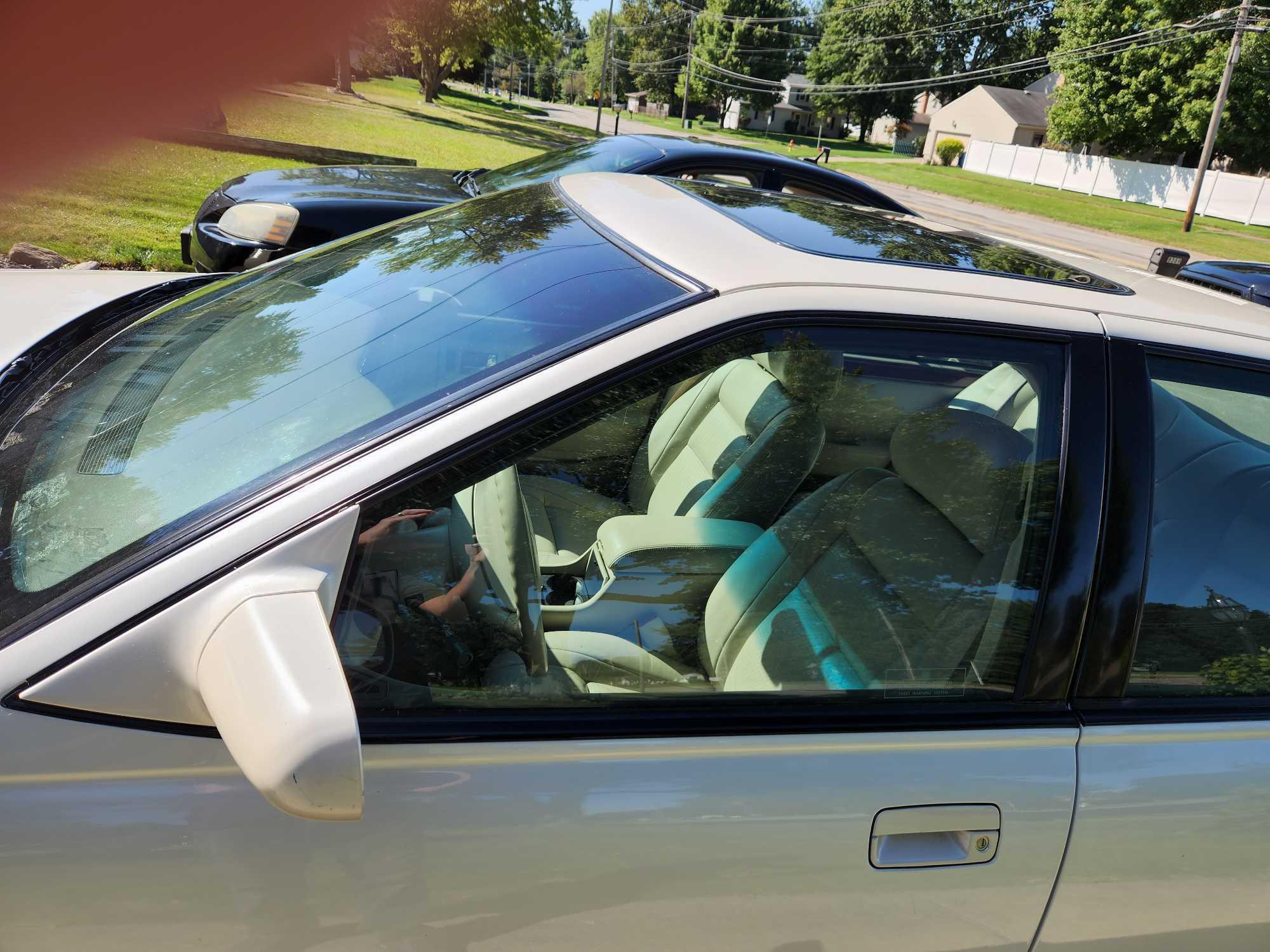 1997 Cadillac Seville STS, ONLY 14,163 miles. Super clean car. Rare Find!!