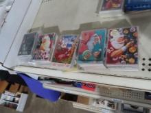 Lot of assorted Christmas cards and others
