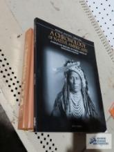 books about Native Americans