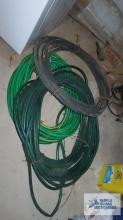 garden hose