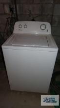 Amana washer