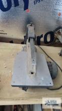 Craftsman 16 inch scroll saw