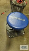 Kobalt roll about mechanics stool